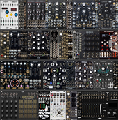 Esu Rack (copy)