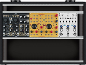 My amazing Eurorack