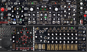 Rackbrute Evolution Sound Processing System