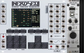 My outland Eurorack