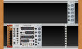 My happy Eurorack