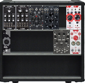 My fretty Eurorack