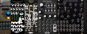 My alert Eurorack