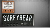 My spheric Pedalboard