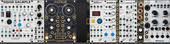 My worried Eurorack (copy) (copy)