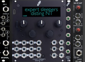Pod 34X Disting NT - eDola
