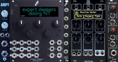 Pod 48X Disting NT - 1x input 26 (Ampy)