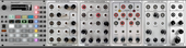 My worried Eurorack (copy) (copy) (copy)