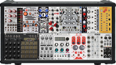 My crazy Eurorack
