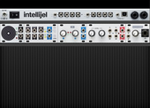 My flimsy Eurorack (copy)