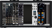 My undrowned Eurorack