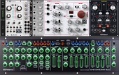 My actual eurorack (copy)