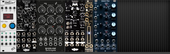 My nescient Eurorack