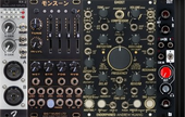 My shoddy Eurorack