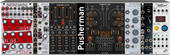 My mirthful Eurorack (copy)