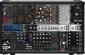 My third stressful Eurorack