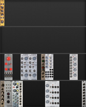 Fx rack