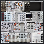 12U 104 Eurorack Latest Edition (copy)