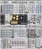 intellijel 7U 104HP (ix259-5)