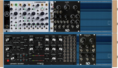 Arturia Rackbrute 6u (copied from juscorant)