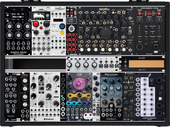 Rack 7U 84hp Queen (copy)