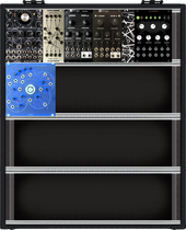 My eternal Eurorack