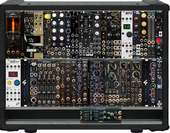 Demo Rack