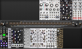 Make Noise 7U x 104 hp 20260318