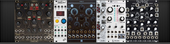 My poltroon Eurorack