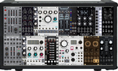 My high Eurorack (copy)