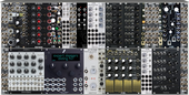 Erica Synths 1x104HP CURRENT