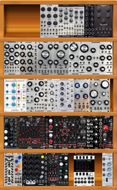 V4 Desk