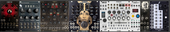 My mangey Eurorack