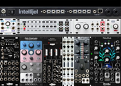 Intellijel Palette