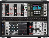 Dahjyn Live Rack (Synthrotek) Base