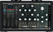 My larboard Eurorack