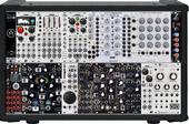 My grey Eurorack (copy) (copy) (copy)