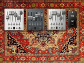 Synth Metro 24