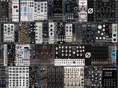 Katsumann Eurorack (4*140) (dream)