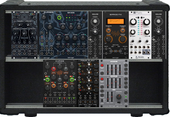 My lento Eurorack