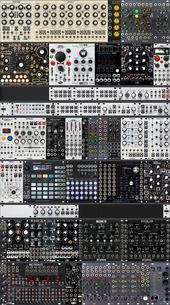 FinalRack 18u