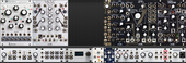 3. rack v2 - making space for Morphagene