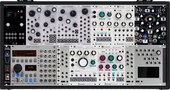 Emily Sprague (Synths in The Catskills) Rack