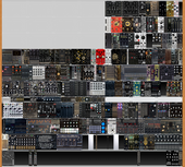 2026 Studio (Volx,Megarack) (Plan3)