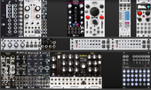 Main rack edit
