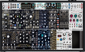 My enrolled Eurorack