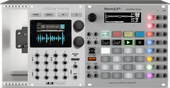 My detached Eurorack (copy)