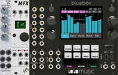 Mixer