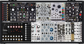 My gumptious Eurorack (copy)