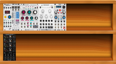 My flaccid Eurorack